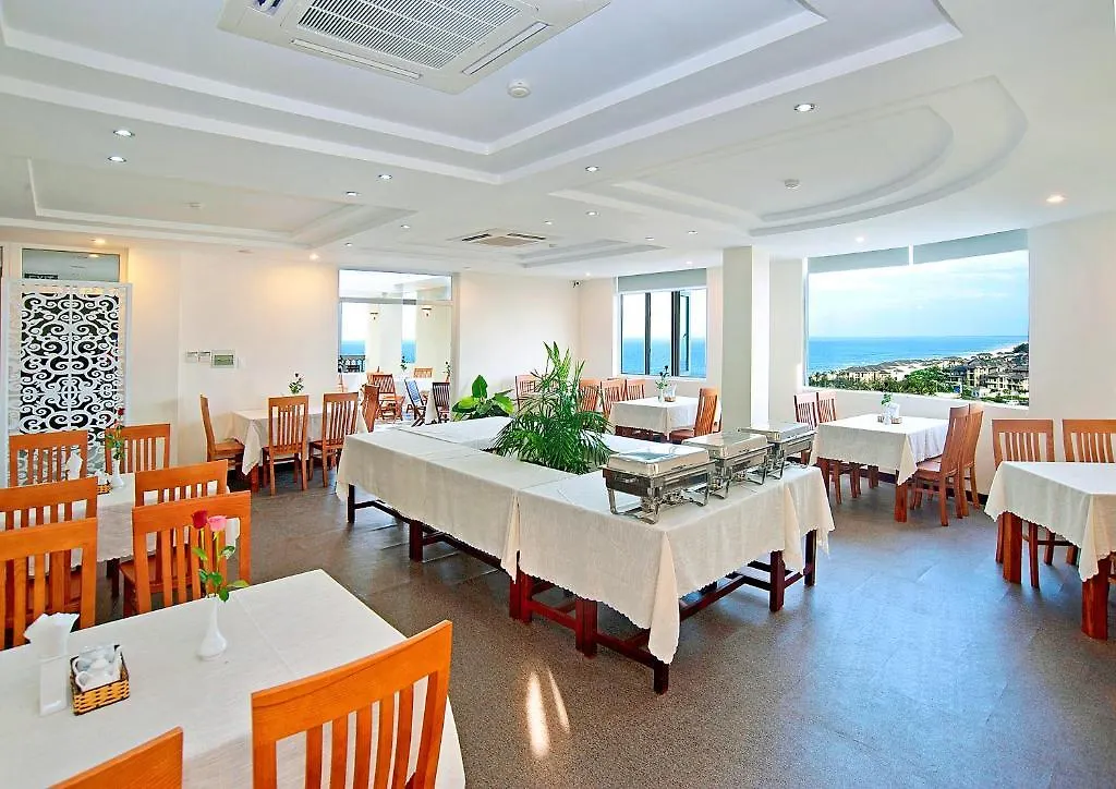 Starlet Hotel Danang  Da Nang
