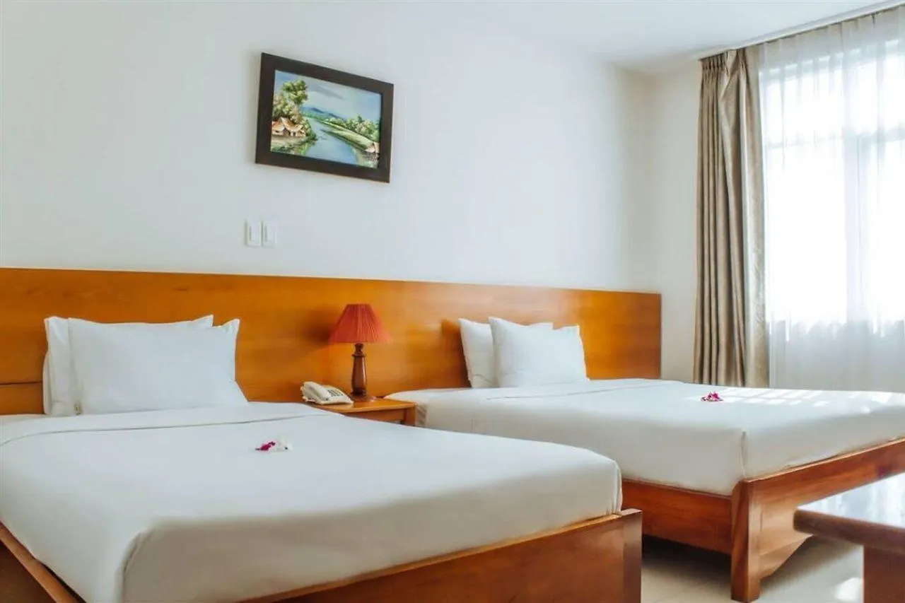 Starlet Hotel Danang