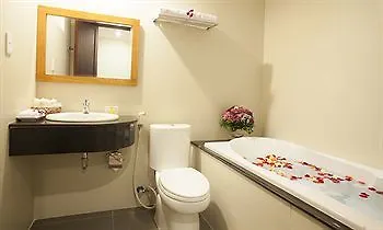 Starlet Hotel Danang  דה נאנג