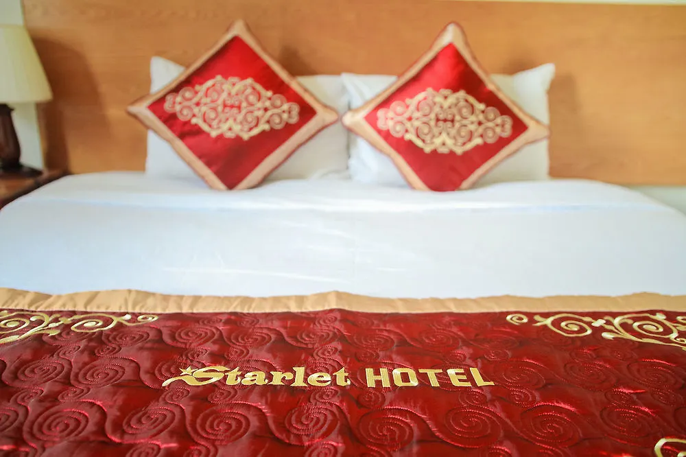 Starlet Hotel Danang וייטנאם