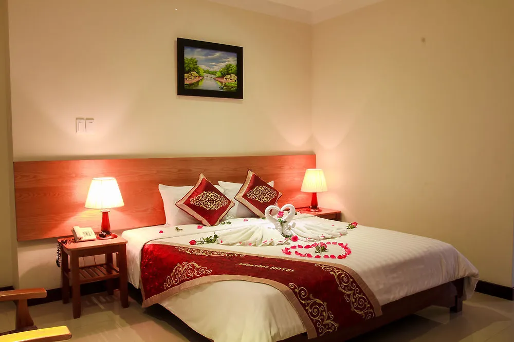 Starlet Hotel Danang
