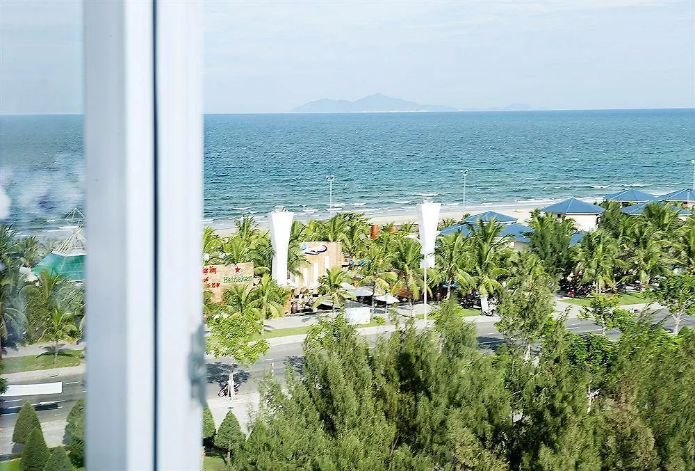 Starlet Hotel Danang