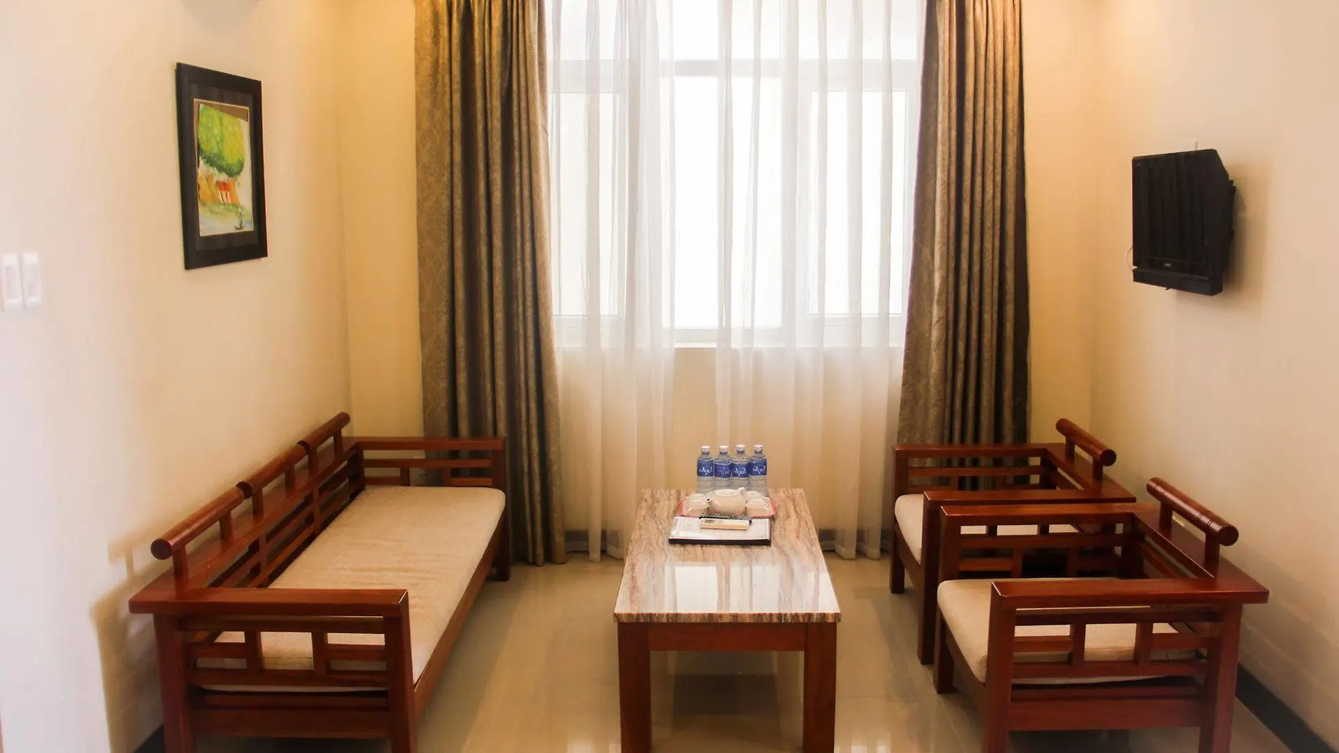 Starlet Hotel Danang