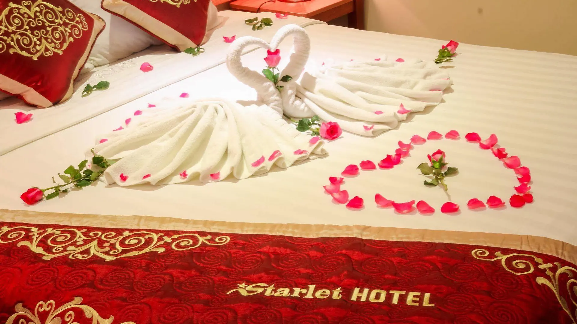 Starlet Hotel Danang וייטנאם