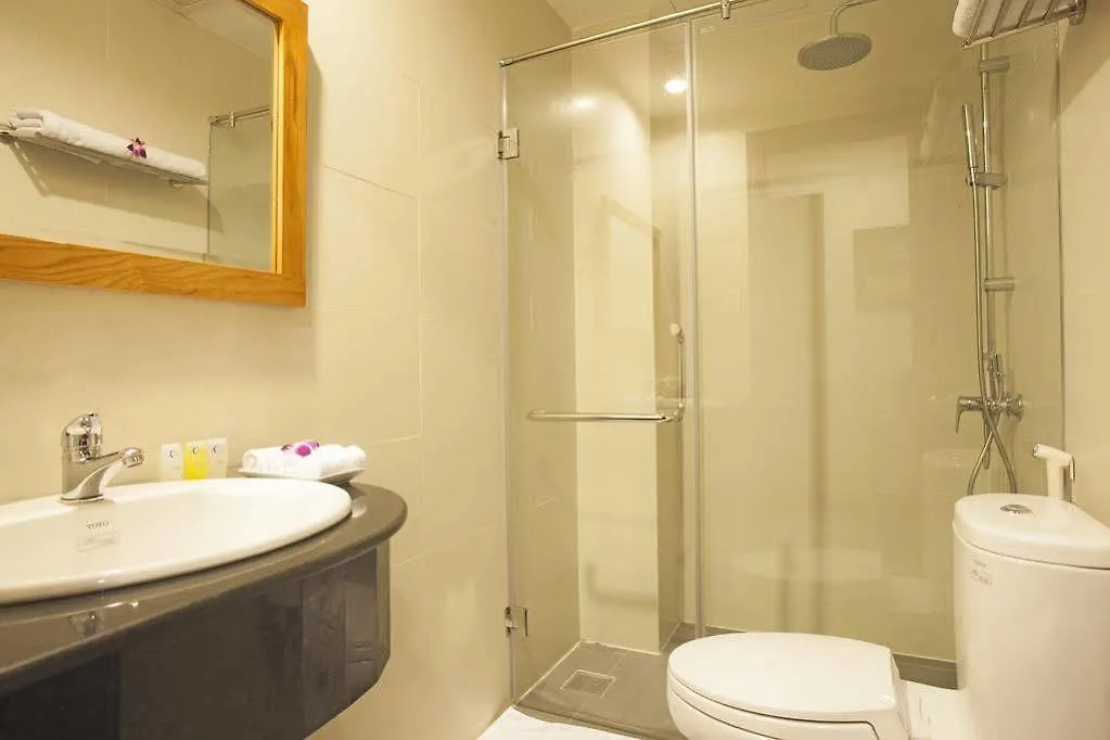 Starlet Hotel Danang