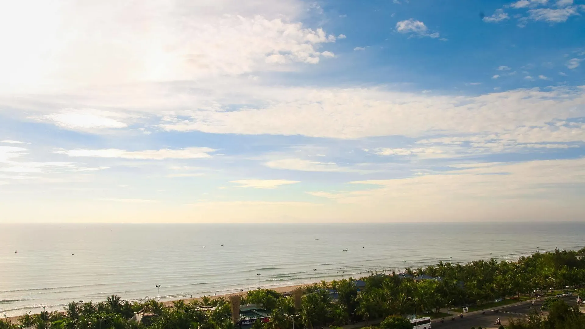 ***  Starlet Hotel Danang וייטנאם
