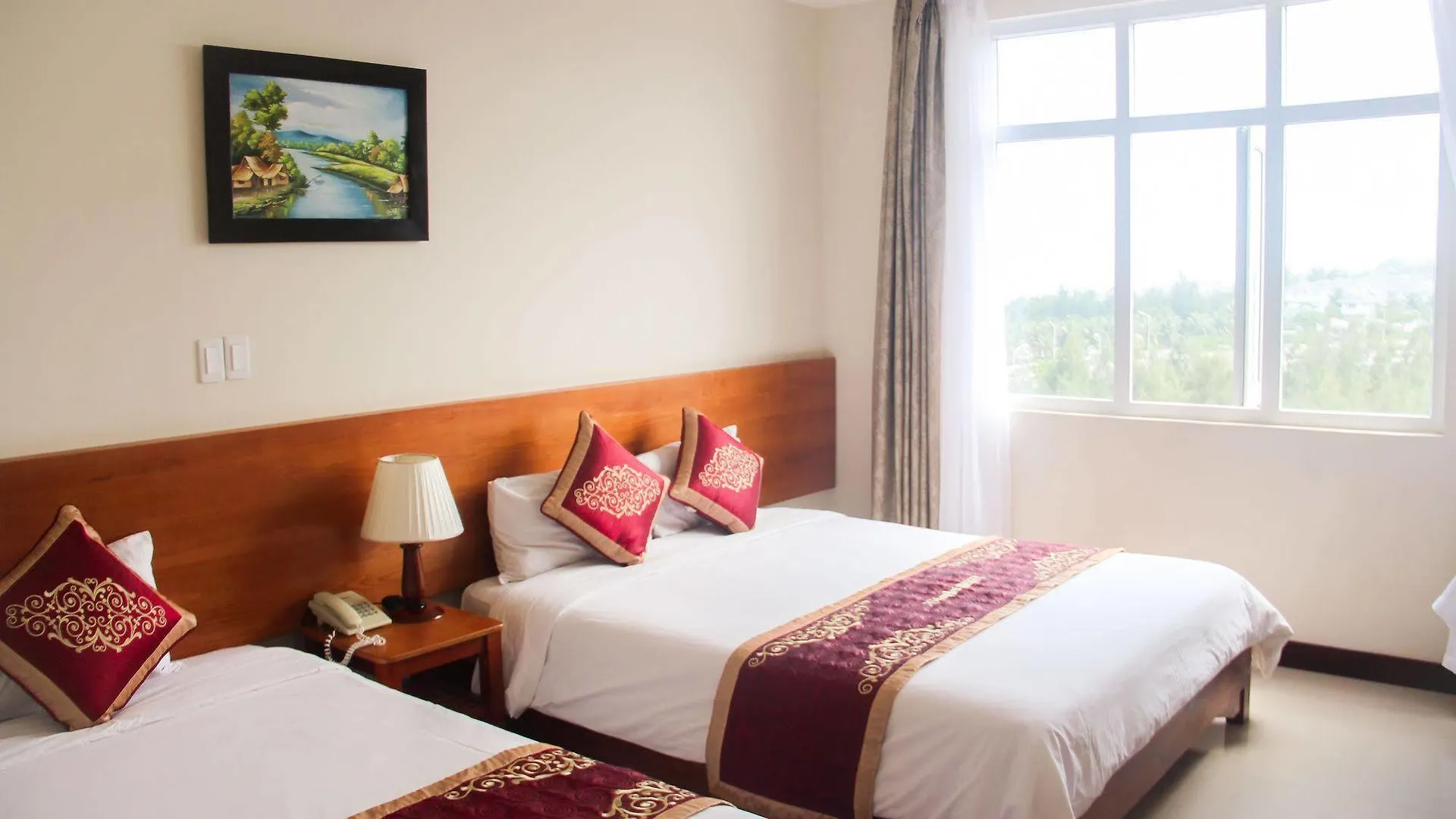 Starlet Hotel Danang