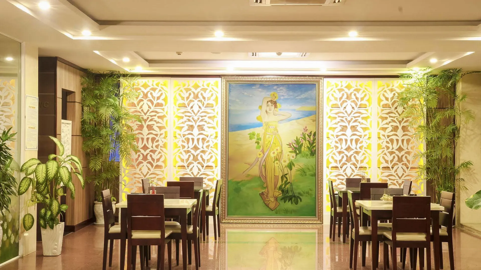 Starlet Hotel Danang