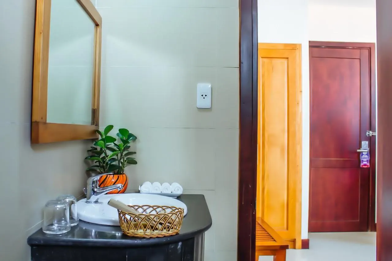 Starlet Hotel Danang 3*, דה נאנג