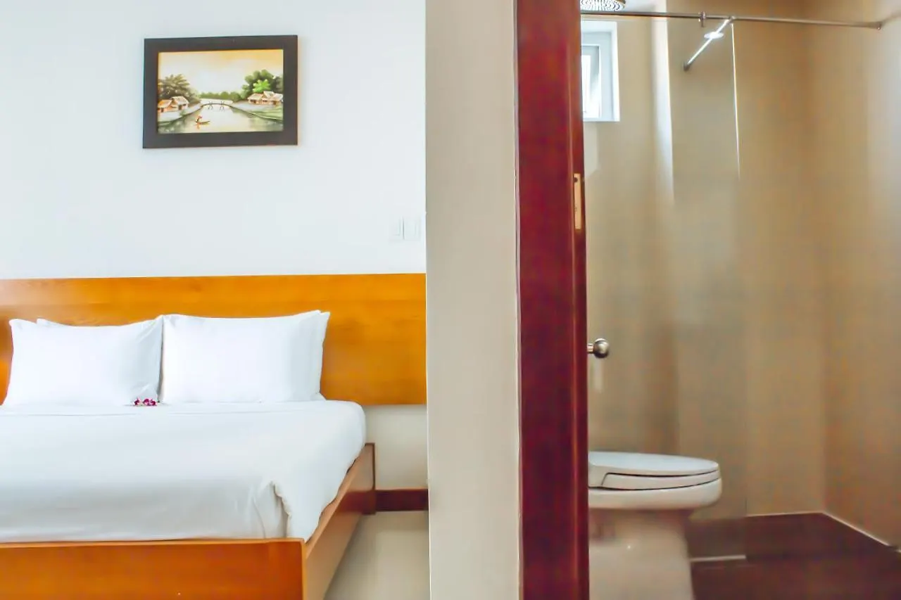 Starlet Hotel Danang